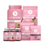 Flat Tummy Bundle