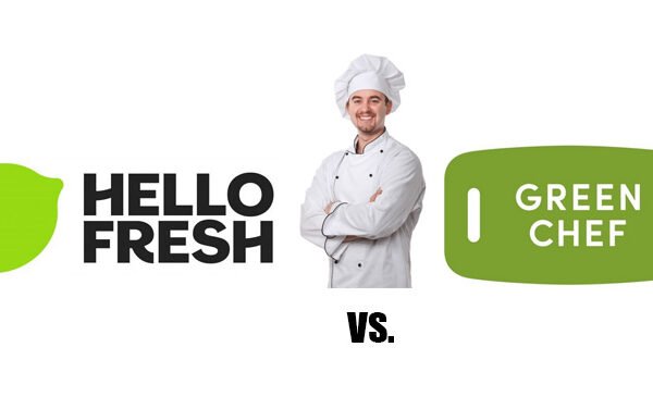 HelloFresh vs. Green Chef: Which Meal Delivery Service is Right for You?