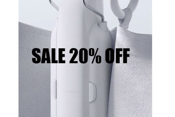 SwitchBot Curtain Review & Coupon