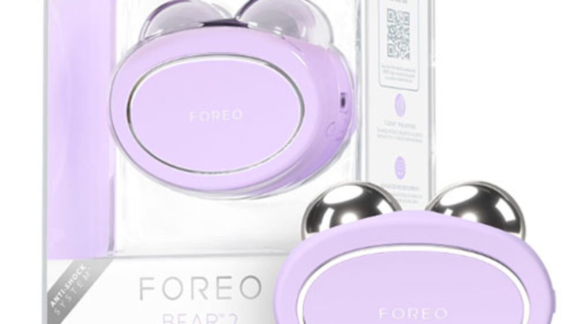 FOREO BEAR 2 Review