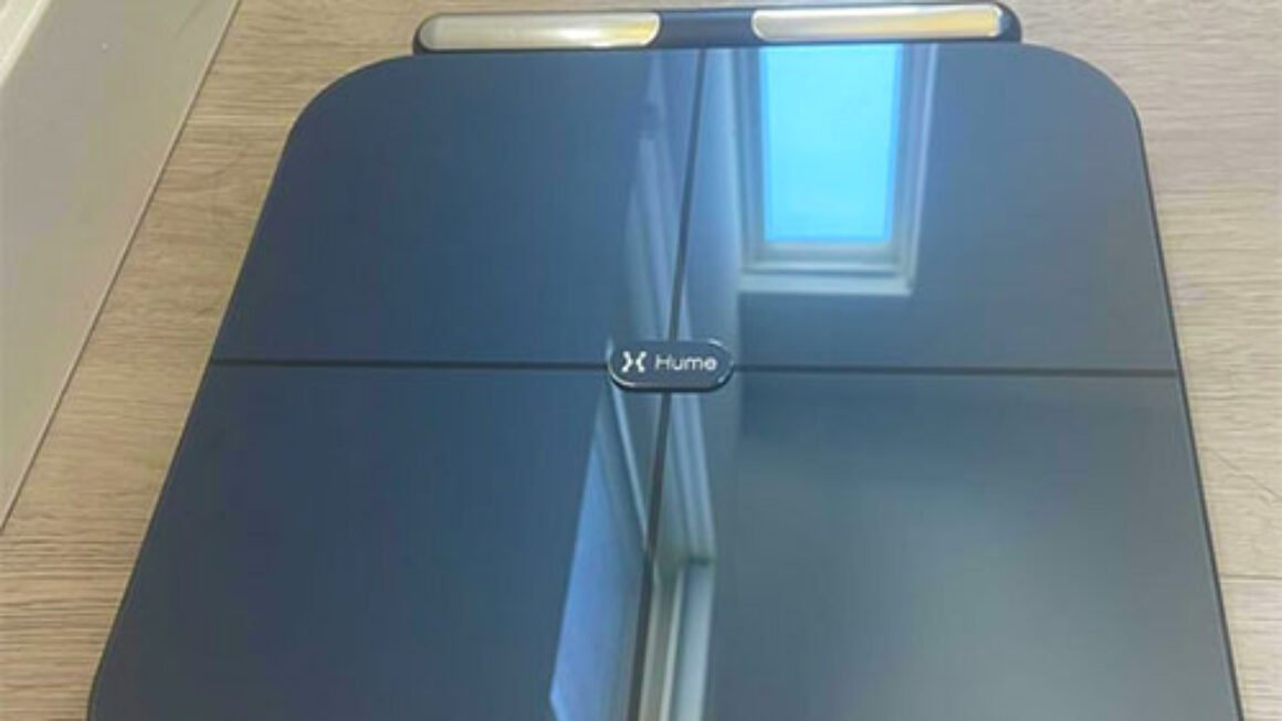 Hume Health Body Pod Review