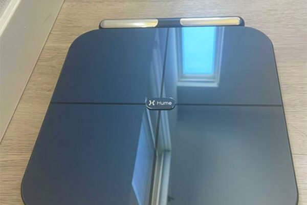 Hume Health Body Pod Review