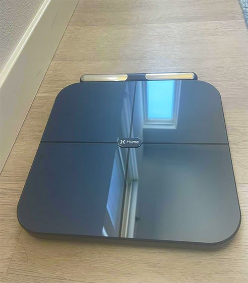 Hume Health Body Pod Review