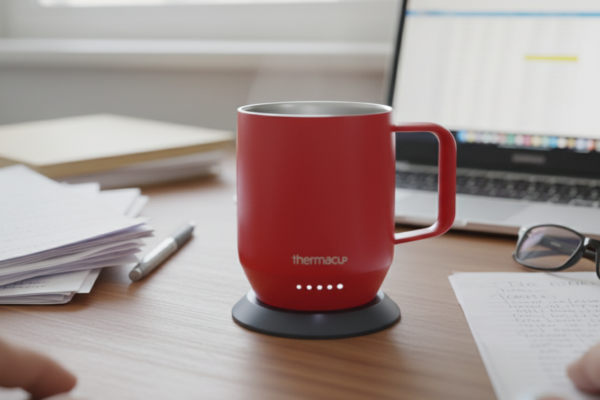 Thermacup Review